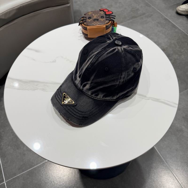 Prada cap (623)