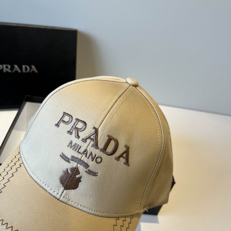 Prada cap (8)