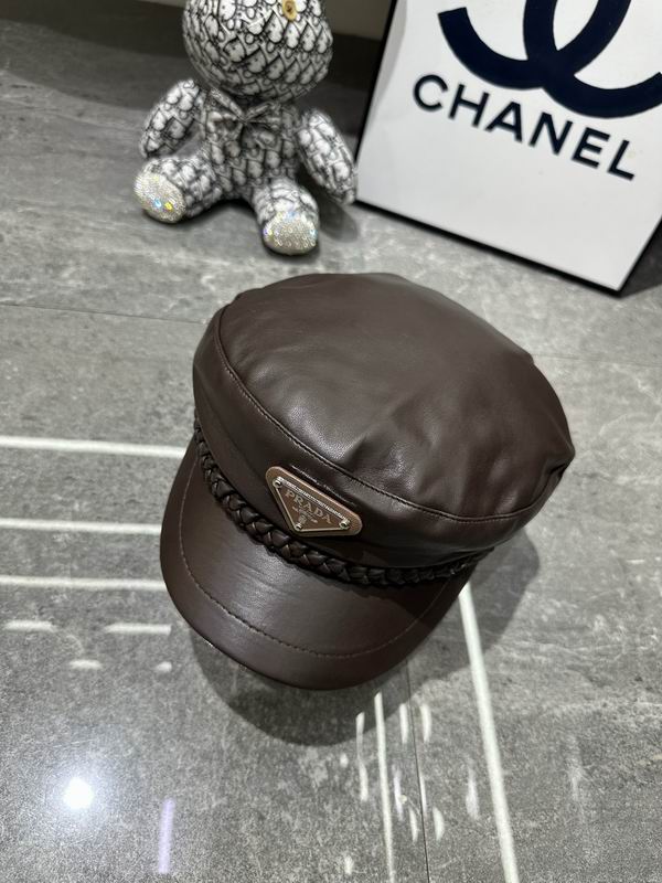 Prada cap dx (275)