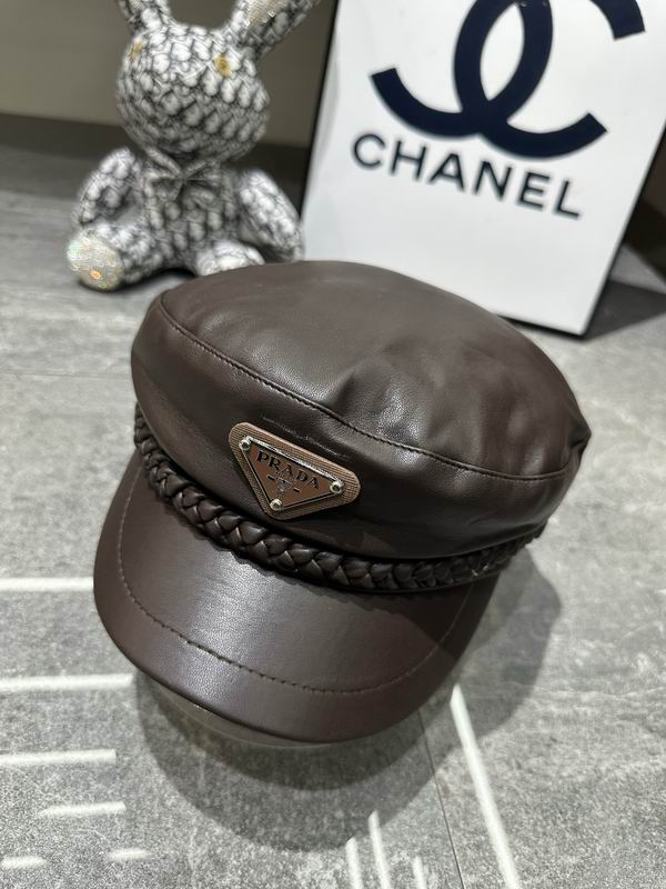 Prada cap dx (276)