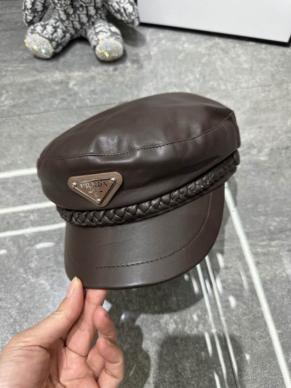 Prada cap dx (277)
