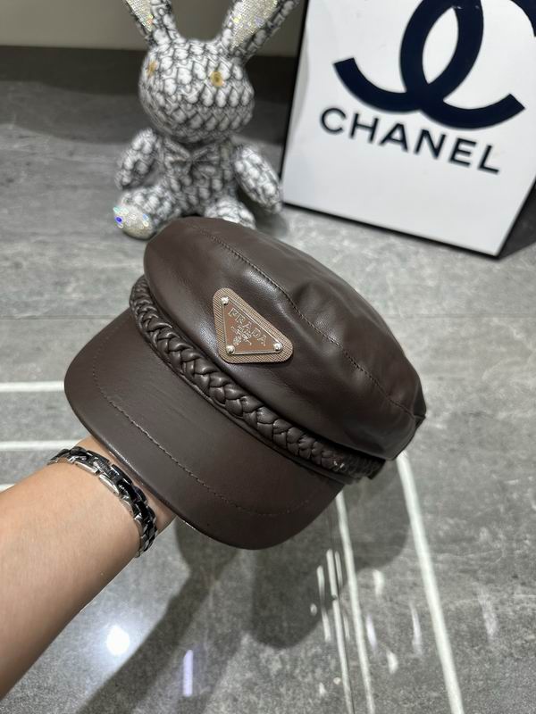 Prada cap dx (278)