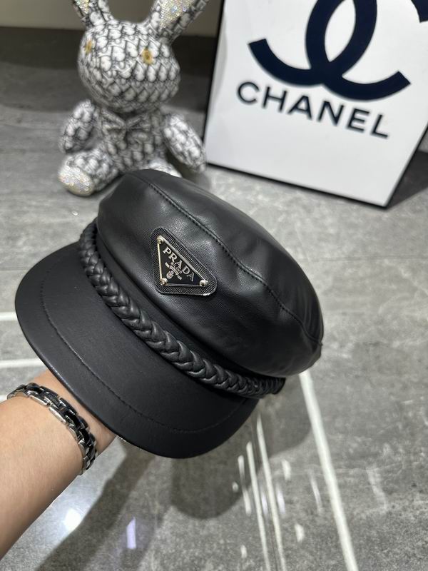 Prada cap dx (279)