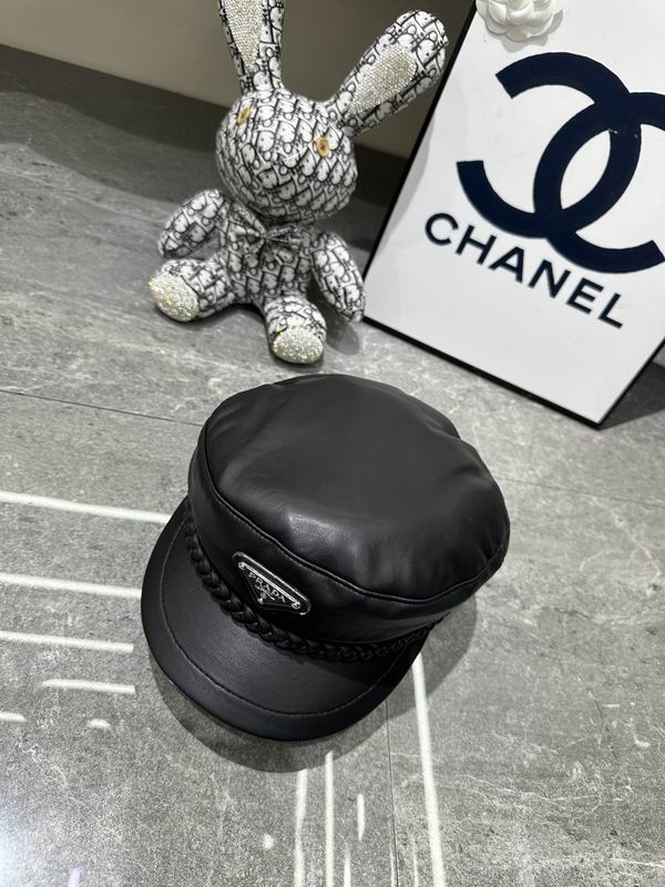 Prada cap dx (280)