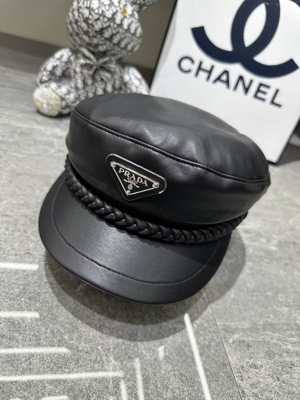 Prada cap dx (281)