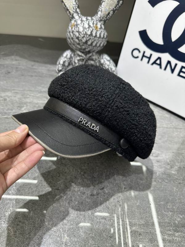 Prada cap dx (73)
