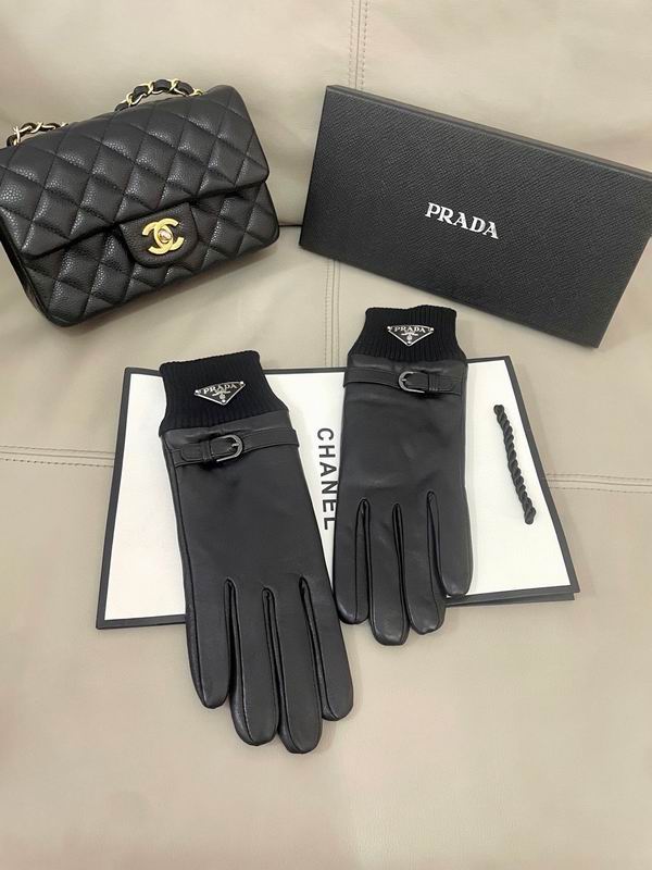 Prada gloves 86 (11)