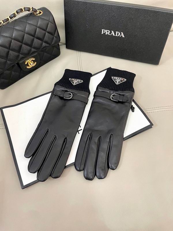 Prada gloves 86 (12)