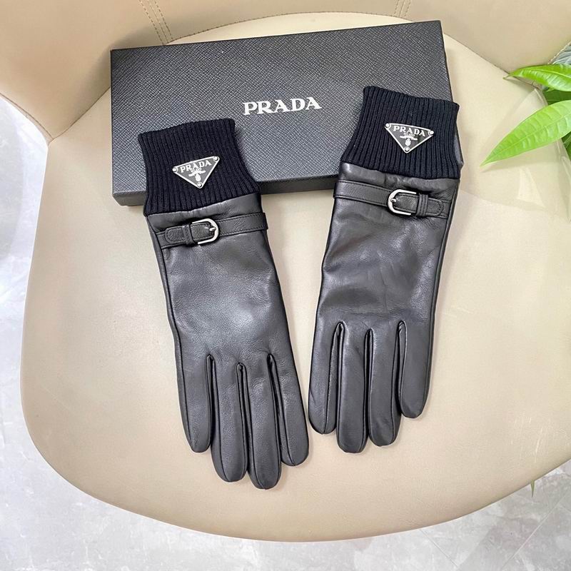 Prada gloves 86 (13)