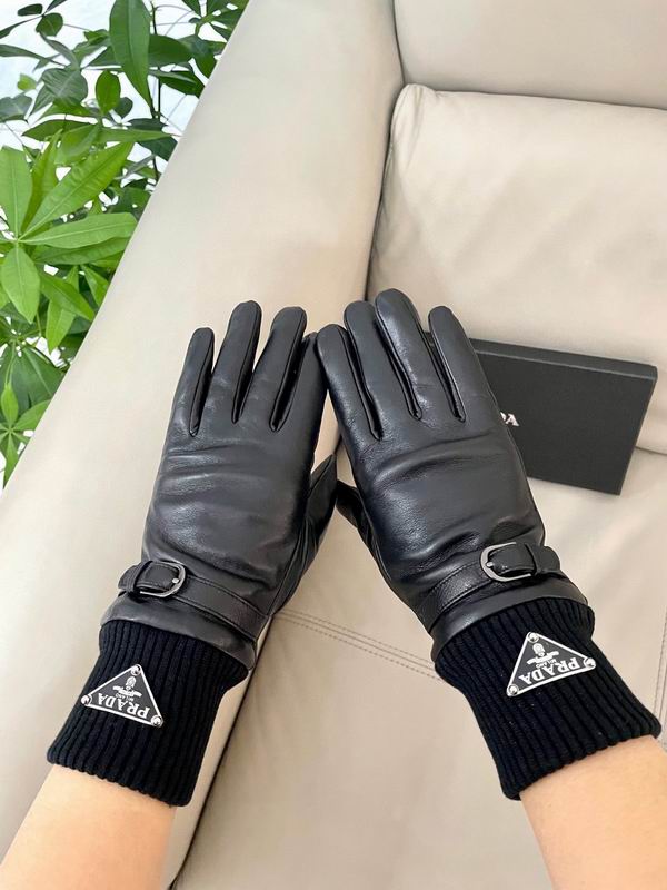 Prada gloves 86 (4)