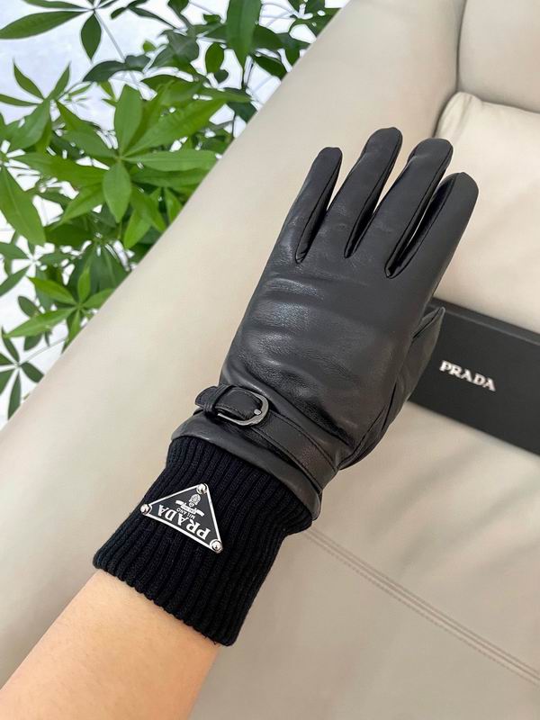 Prada gloves 86 (5)
