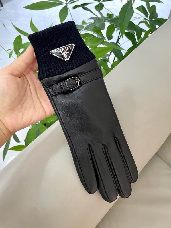 Prada gloves 86 (7)