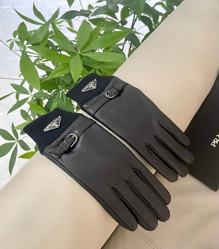 Prada gloves 86 (8)