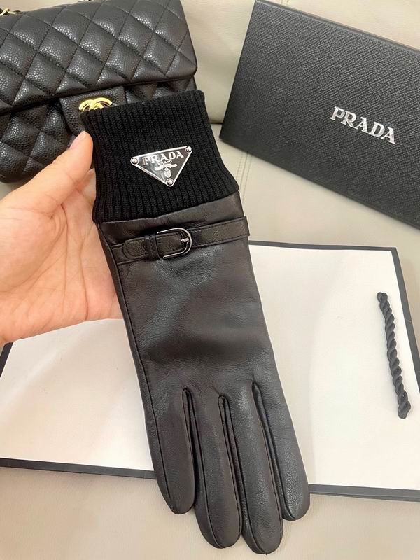 Prada gloves 86 (9)