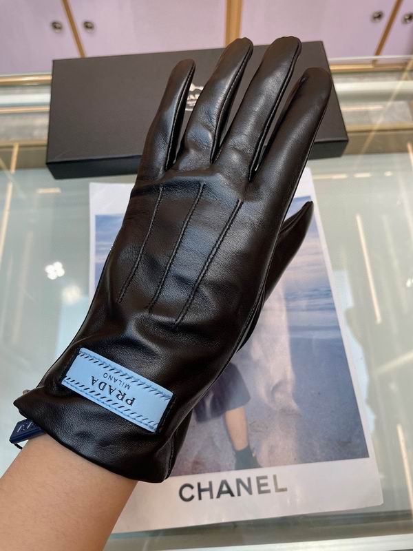 Prada gloves L 19 (4)