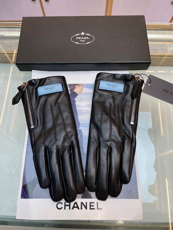 Prada gloves L 19 (8)