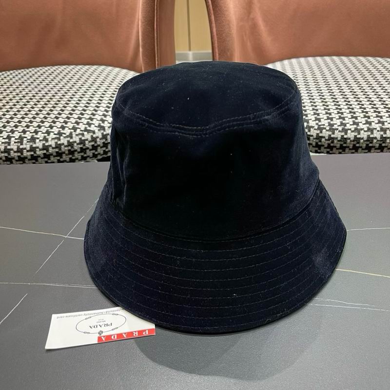 Prada hat (1004)