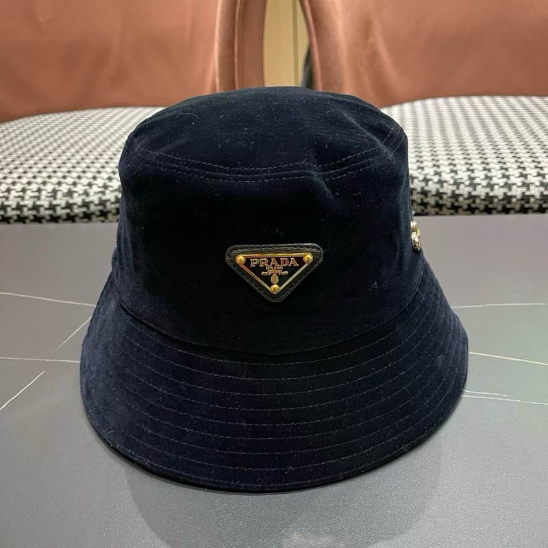 Prada hat (1009)