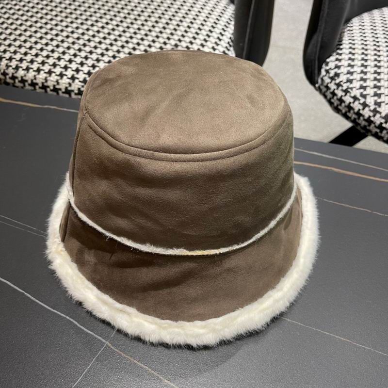 Prada hat (1086)