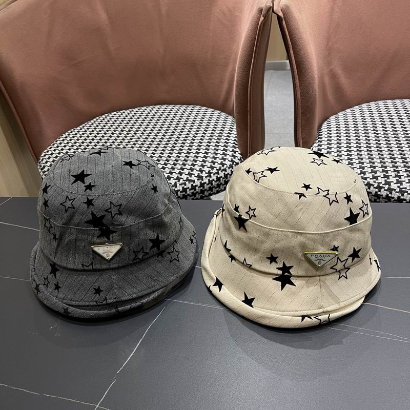 Prada hat (1120)