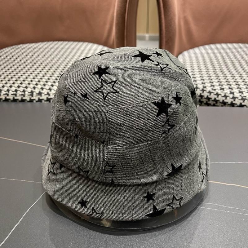 Prada hat (1125)