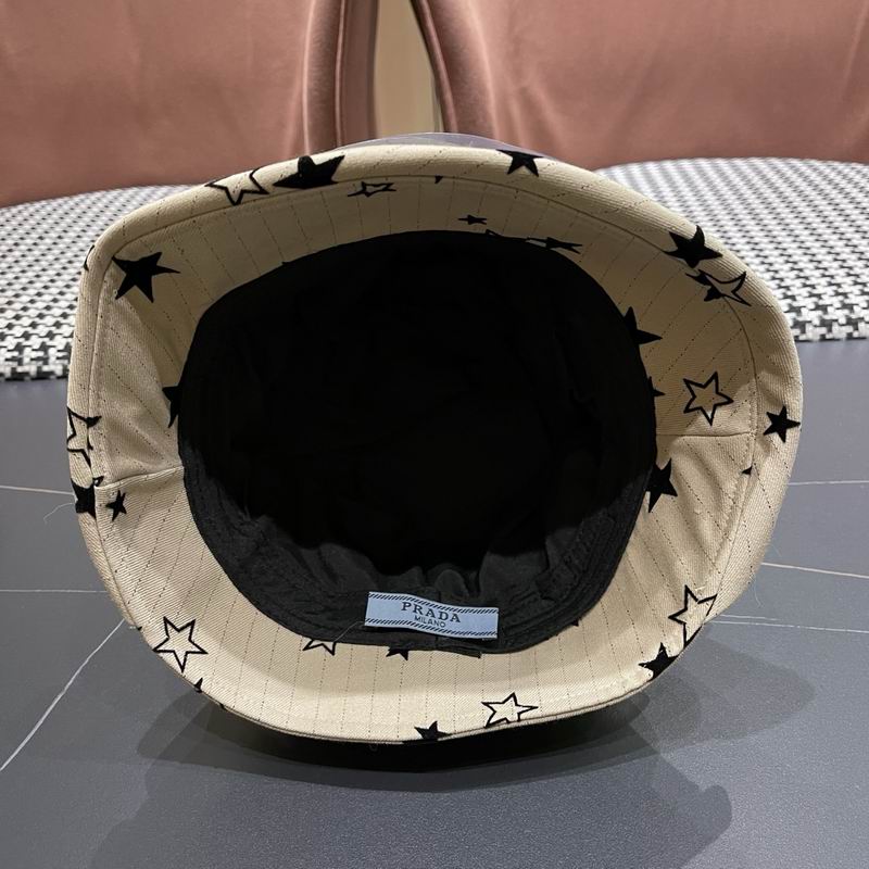 Prada hat (1131)