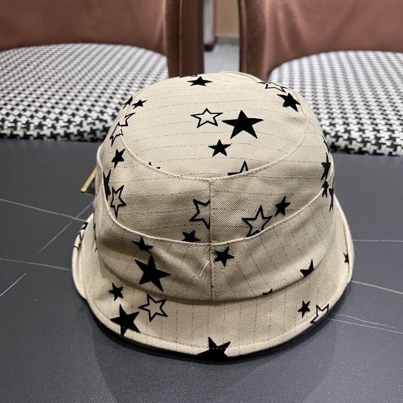 Prada hat (1135)