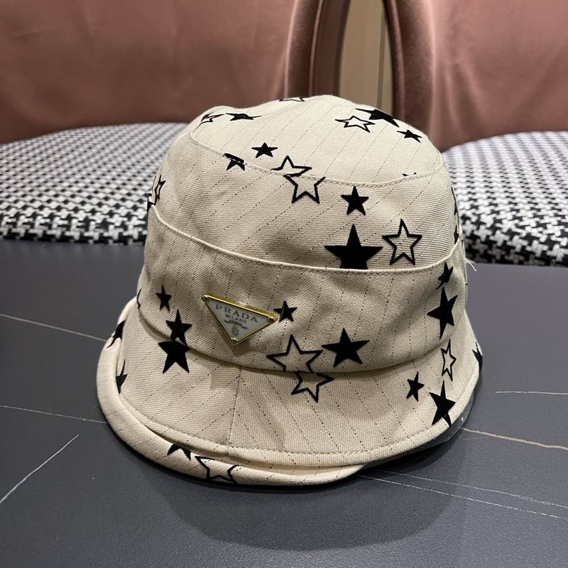 Prada hat (1137)