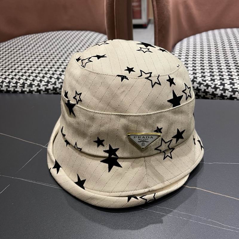 Prada hat (1139)