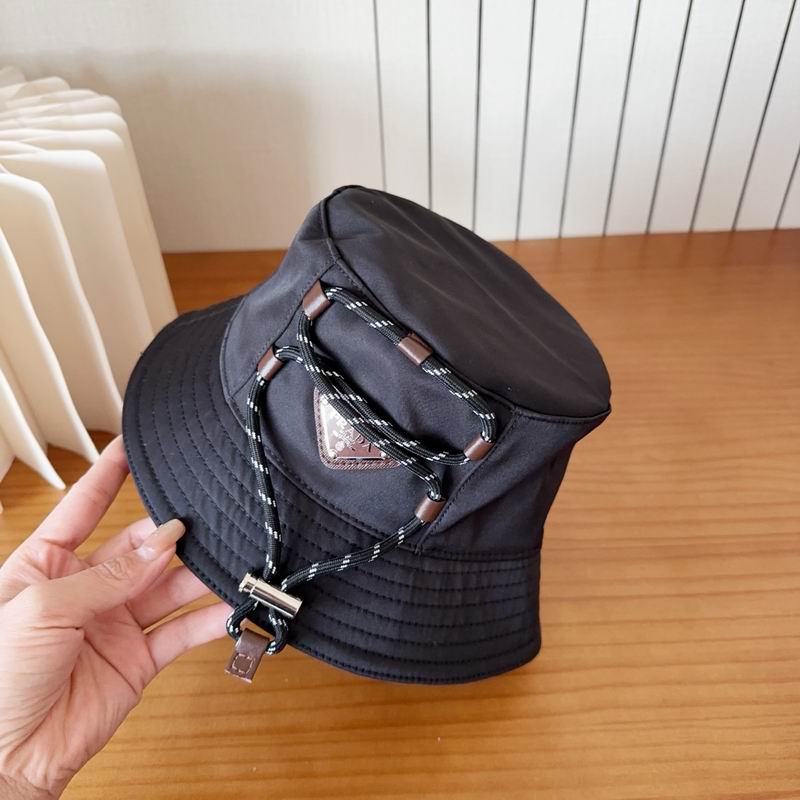 Prada hat (204)