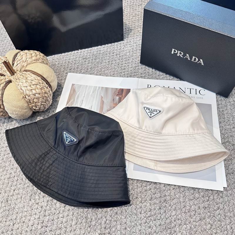 Prada hat (430)