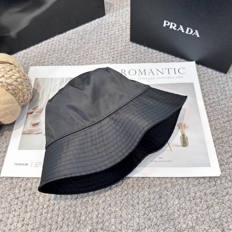 Prada hat (434)