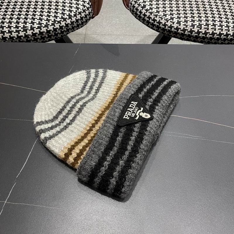 Prada hat (614)