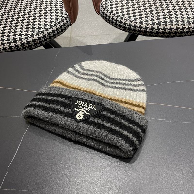 Prada hat (615)
