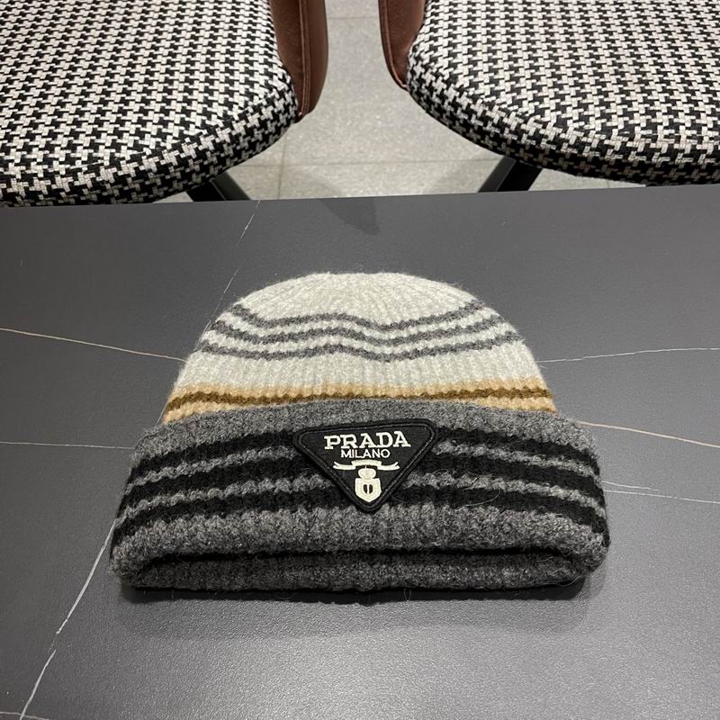 Prada hat (616)