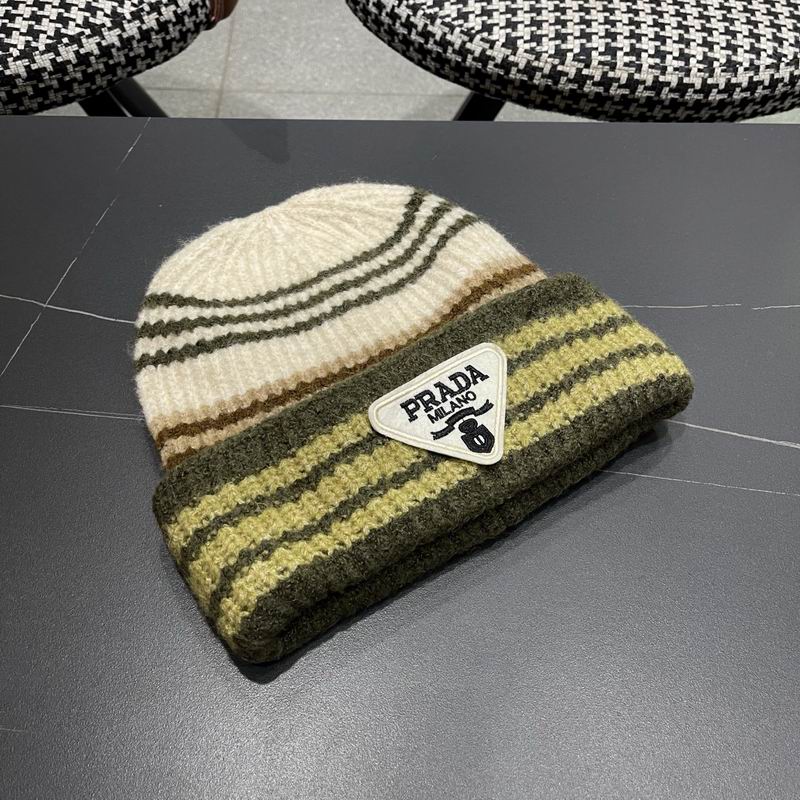 Prada hat (624)