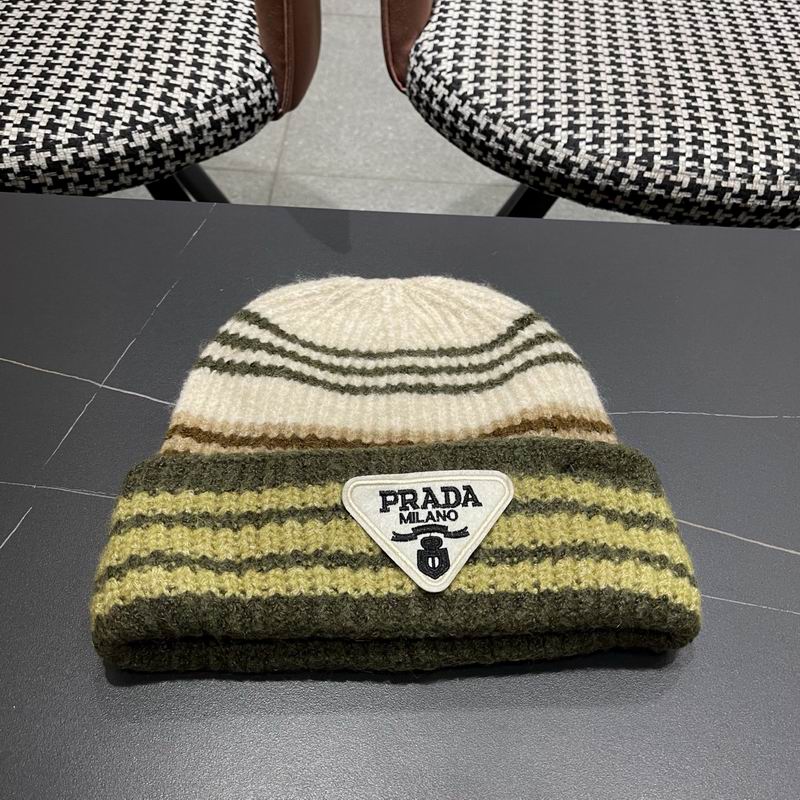 Prada hat (626)