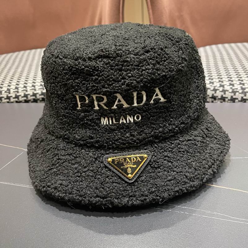 Prada hat (659)
