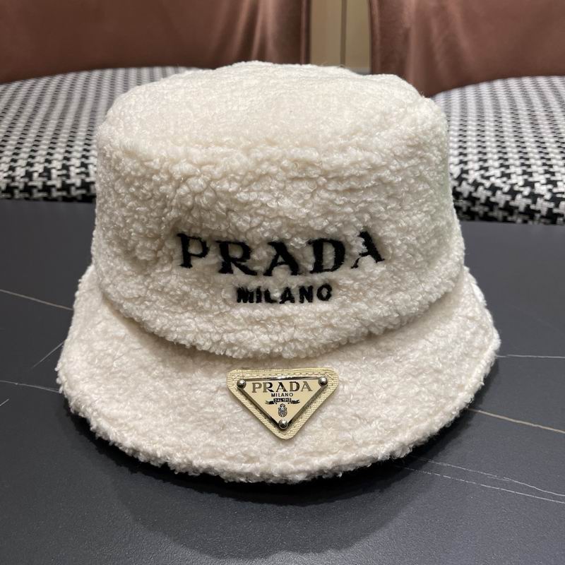 Prada hat (671)