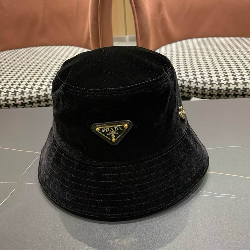 Prada hat (990)