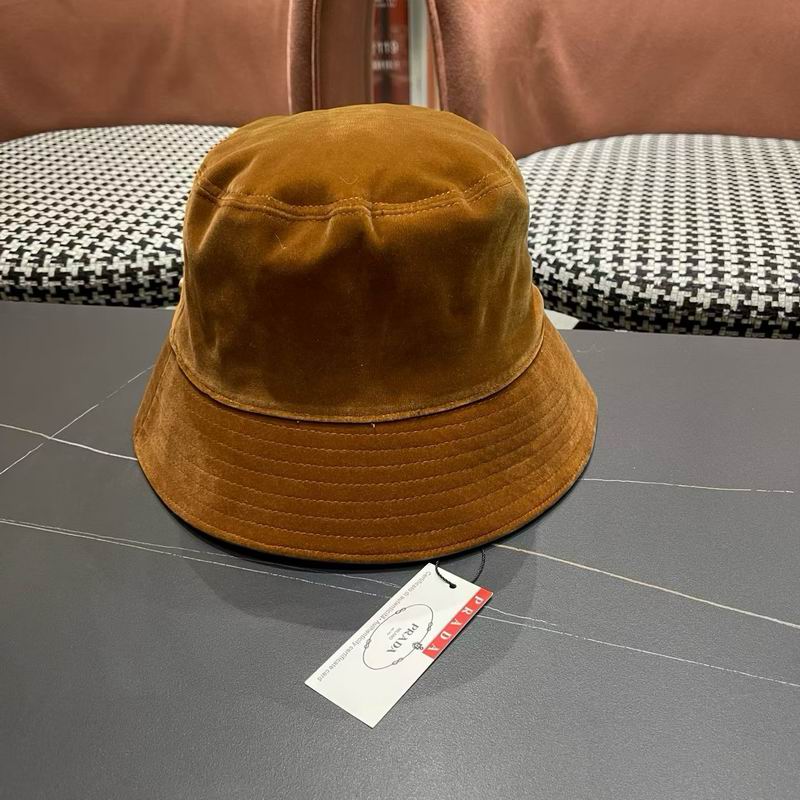 Prada hat (995)