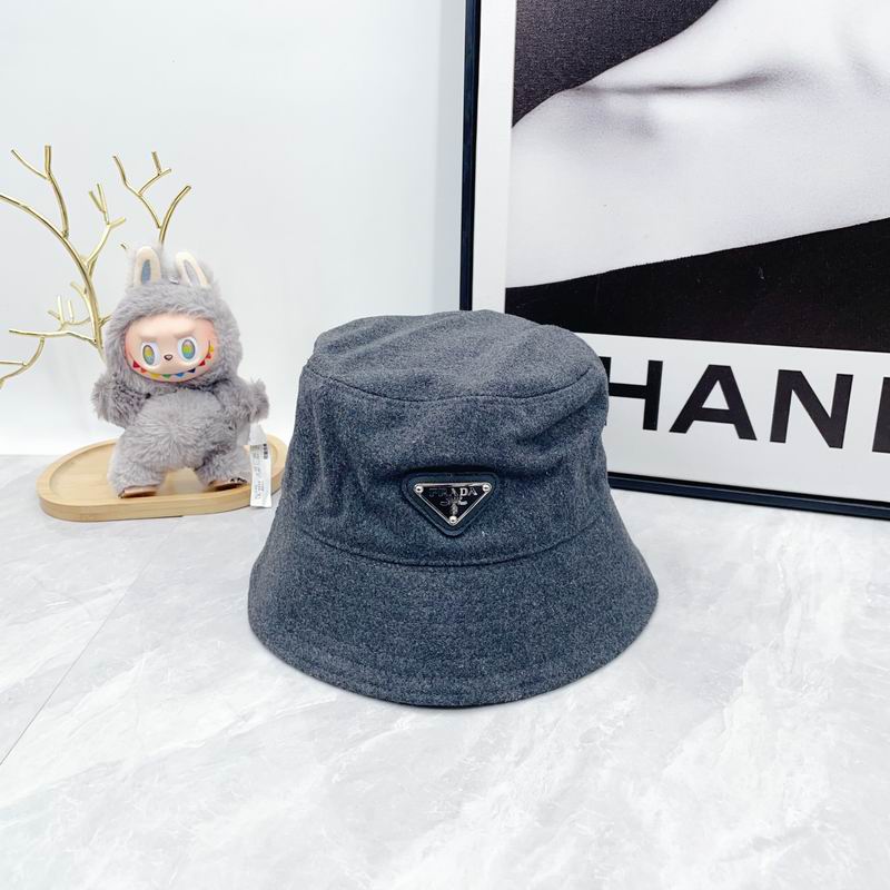 Prada hat dx (363)
