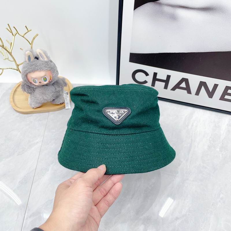 Prada hat dx (370)