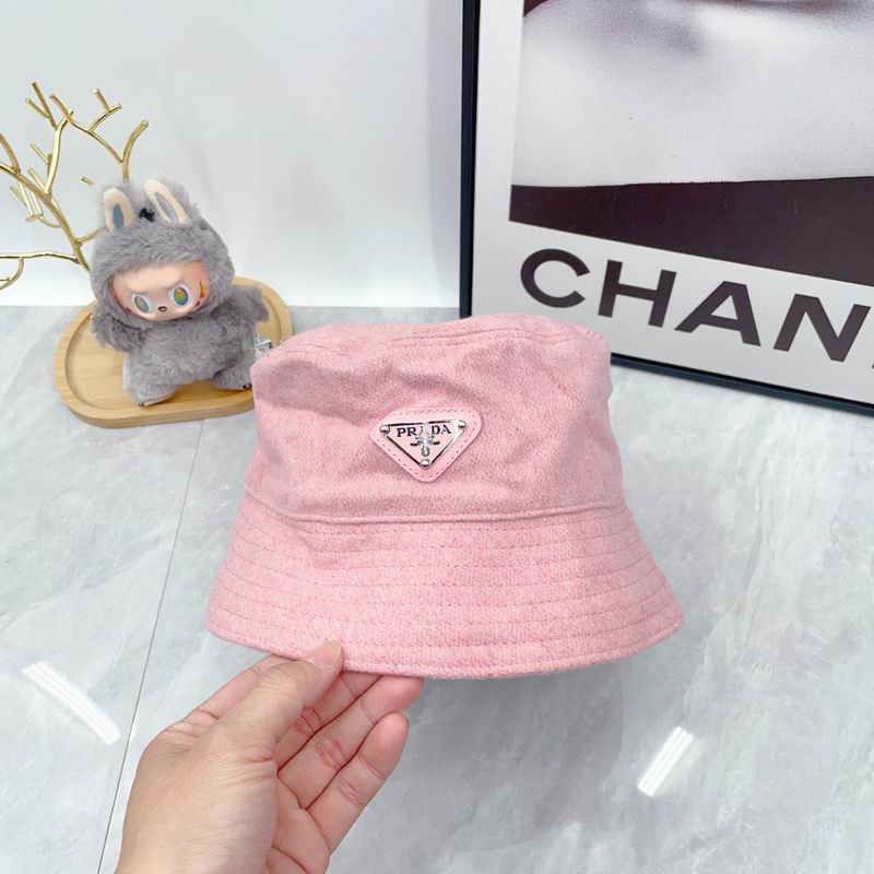 Prada hat dx (379)