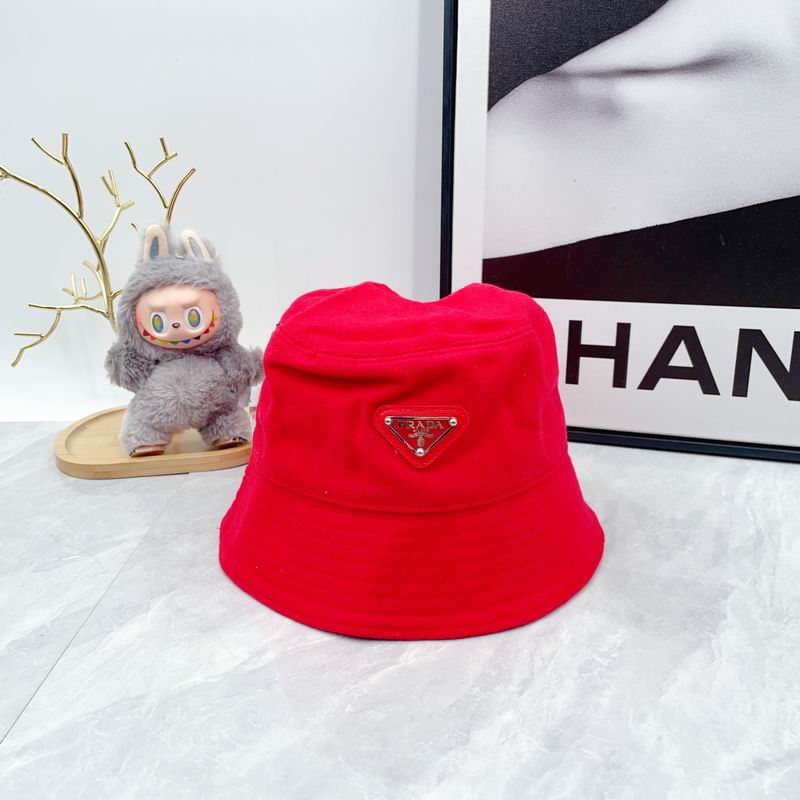 Prada hat dx (389)