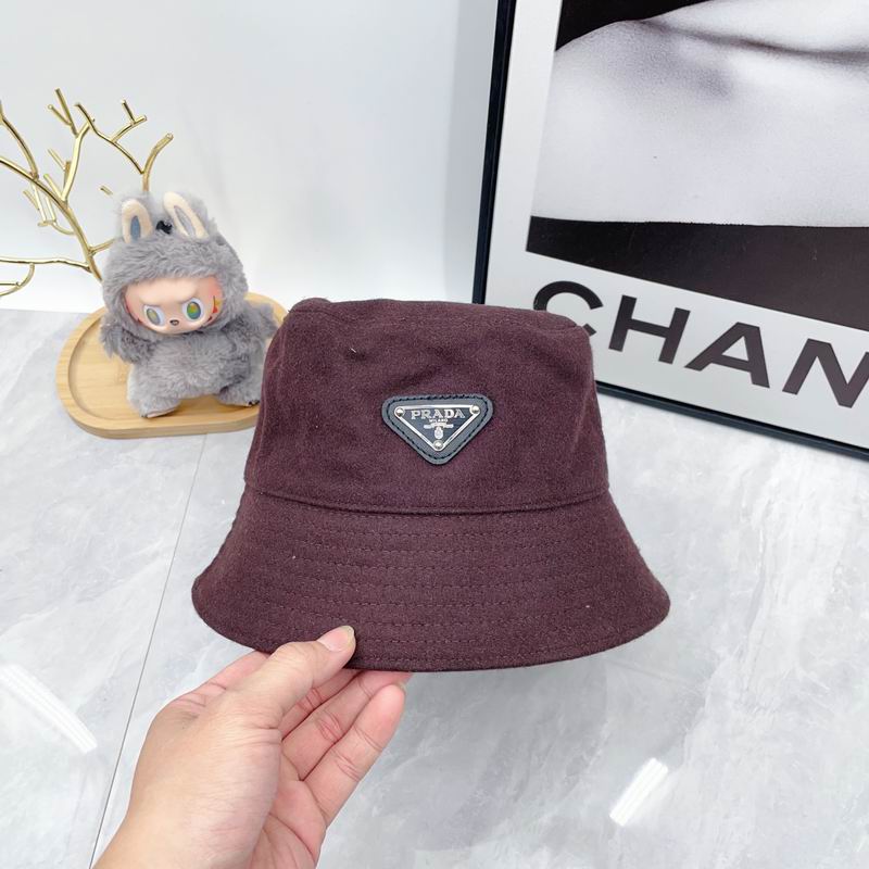 Prada hat dx (397)