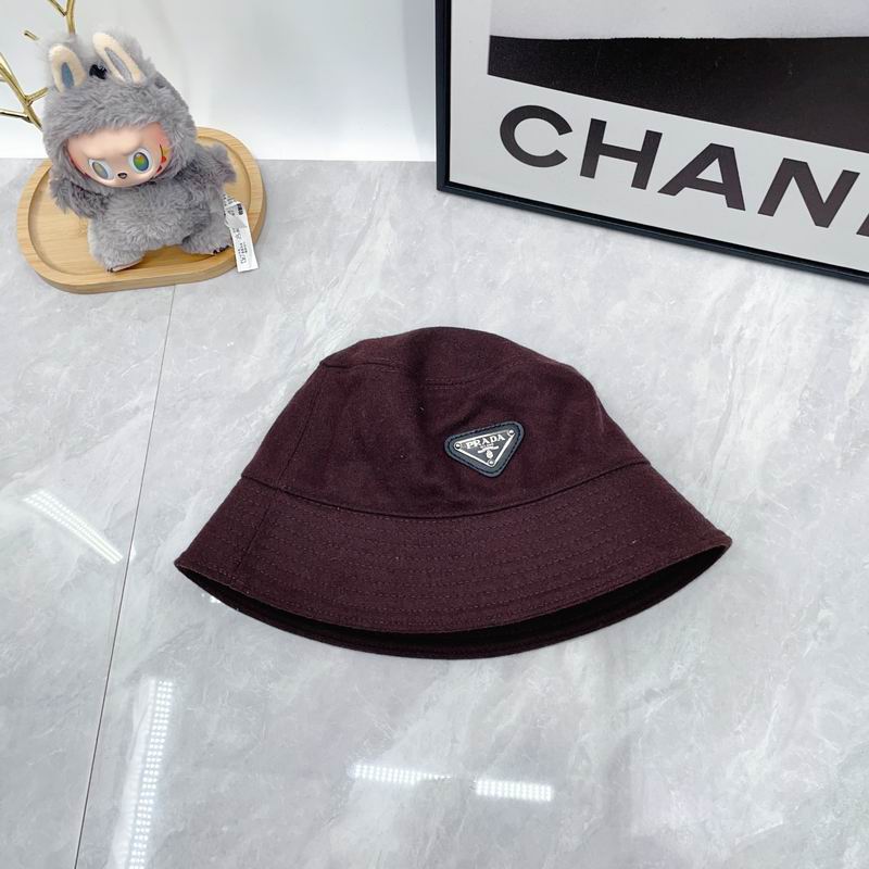 Prada hat dx (399)