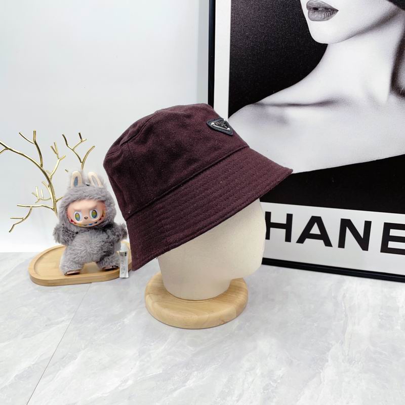 Prada hat dx (400)
