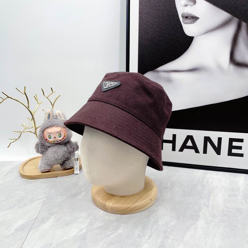 Prada hat dx (401)