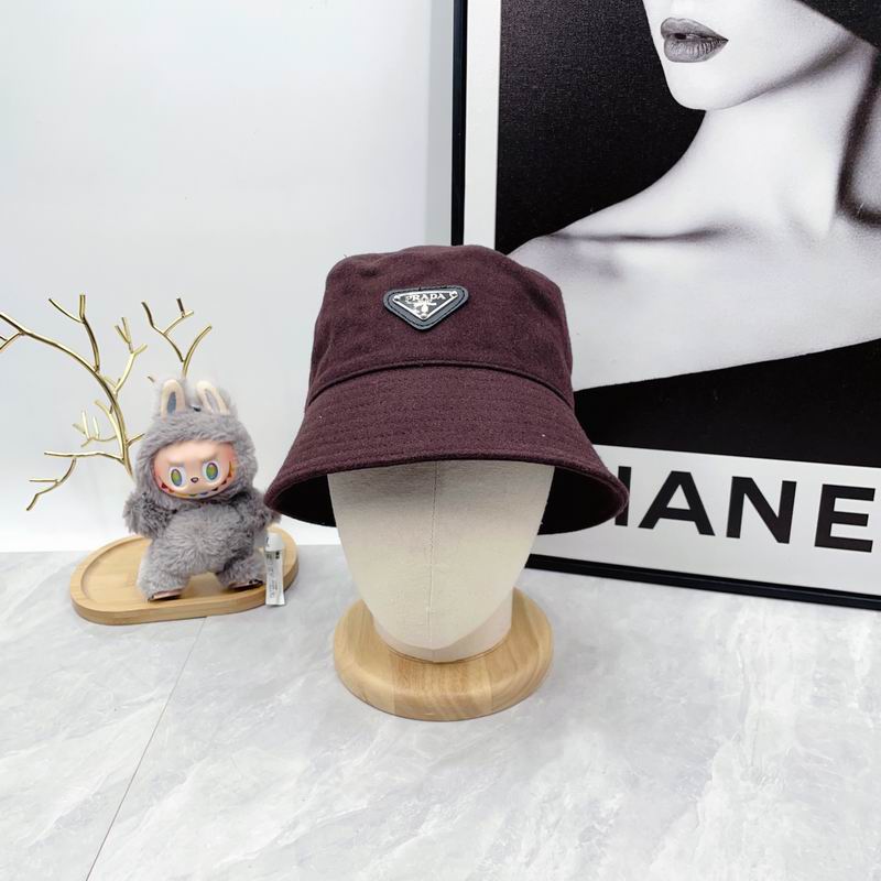 Prada hat dx (402)